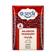 Sedir Røde bønner 800g – kjøp hos Shirdell.no