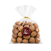 Produktbilde: Shirdell Valnøtter med Skall Chandler Chile 1kg – Chilenske Premiumnøtter | Shirdell.no