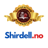 Shirdell.no