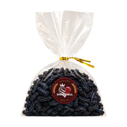 Produktbilde: Søtsur Rosin Svart Shirdell 250 g – Eksotiske Rosiner fra Uzbekistan | Shirdell.no