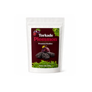 Produktbilde: Shirdell Tørkede Plommer Ukrainsk 250g – Saftige, Søte & Urkjerne | Shirdell.no