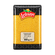 Lebsan Shishe fin bulgur 900 g – produktbilde hos Shirdell.no