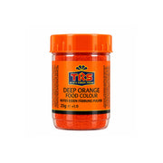 Subhan TRS Matfarge Orange 25g – produktbilde hos Shirdell.no