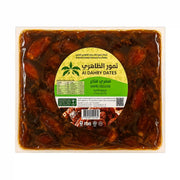 Produktbilde: Suffry Al Dahri Dadler 1 kg | Shirdell.no