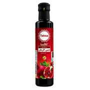 Produktbilde: Robbe Anar Taksa Granateppelsirap 350g – Ekte Smakhøyer fra Iran med Fyldig Syrlighet | Shirdell.no