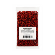 Produktbilde: TastyOrient Zereshk 200g – Tørket berberis av premiumkvalitet | Shirdell.no