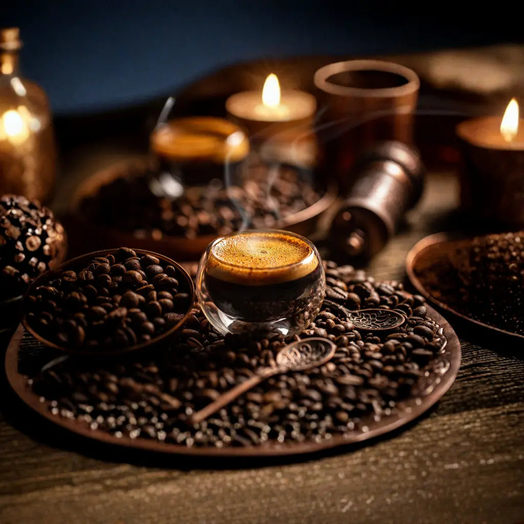 Te & Kaffe