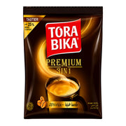 Tora Bika 3in1 Premium Kaffe (20x25g) – kjøp hos Shirdell.no