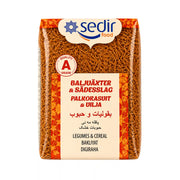 Ristet vermicelli-pasta Sedir 500 g – produktbilde hos Shirdell.no