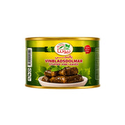 Produktbilde: Vinblads Dolma Beutna 400g – Vinblad fylt med ris | Shirdell.no